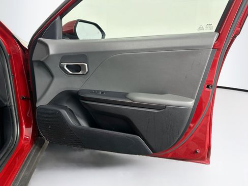 Used 2025 Kia K4 FWD image 32