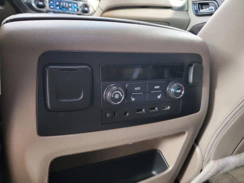 Used 2017 Chevrolet Tahoe Premier image 14