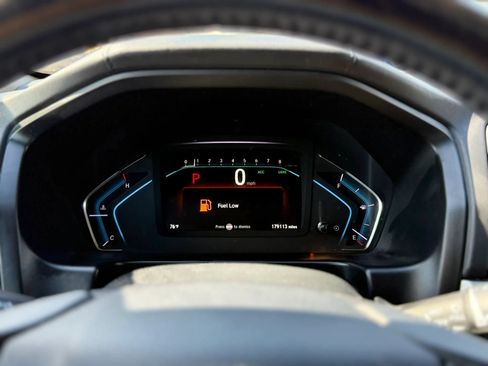 Used 2019 Honda Odyssey EX-L image 20
