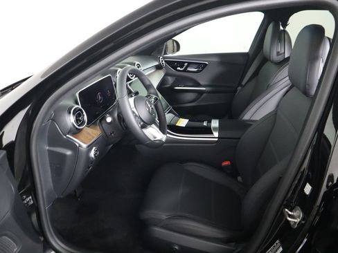 Certified 2025 Mercedes-Benz C 300 Sedan image 19