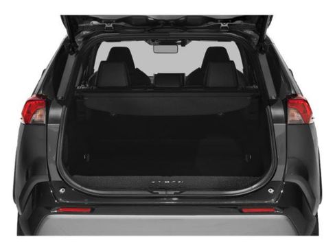 Used 2021 Toyota RAV4 XSE AWD/4WD image 11