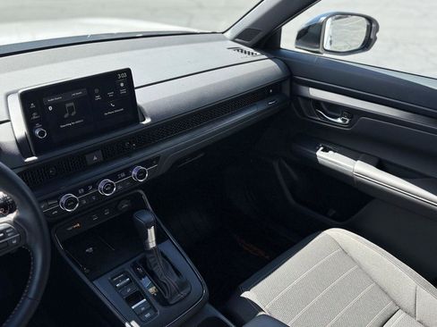 Used 2026 Honda CR-V TrailSport image 28