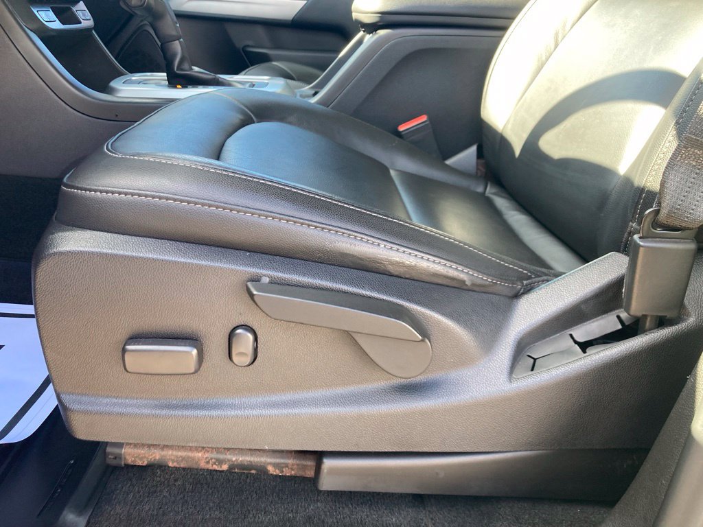 Used 2018 Chevrolet Colorado ZR2 AWD/4WD image 4