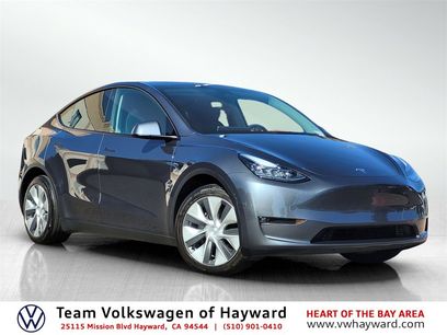 Used 2023 Tesla Model Y Long Range