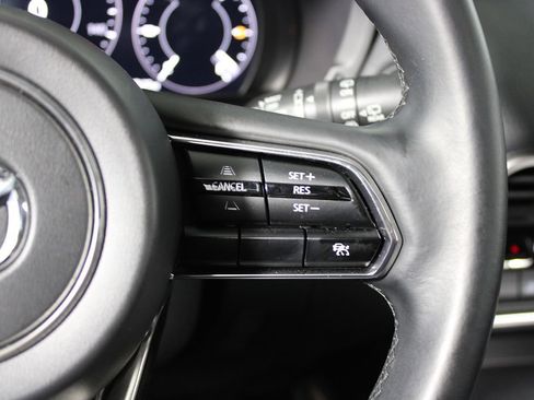 Used 2024 MAZDA CX-90 Plug-In Hybrid w/ Preferred image 17