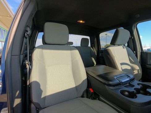 Used 2022 RAM 2500 Big Horn w/ Level A Equipment Group image 16