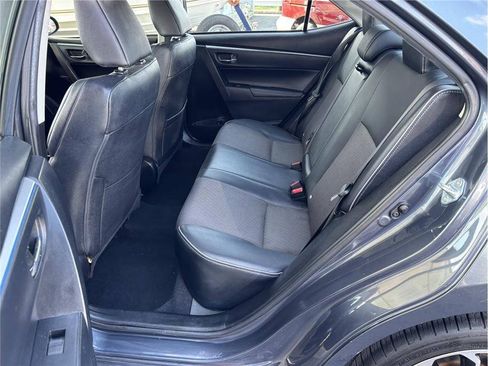 Used 2015 Toyota Corolla S FWD image 13