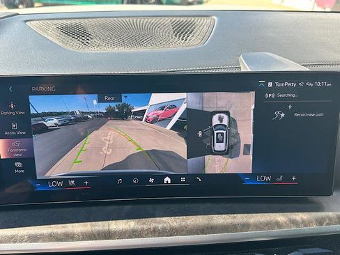 Certified 2024 BMW X5 xDrive40i w/ Premium Package image 22