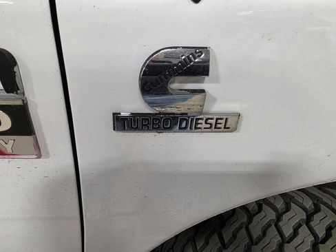 Used 2007 Dodge Ram 2500 Truck Laramie image 11