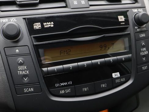 Used 2011 Toyota RAV4 Limited image 30