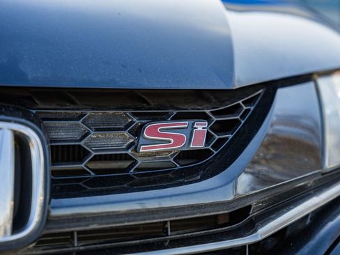 Used 2014 Honda Civic Si image 11