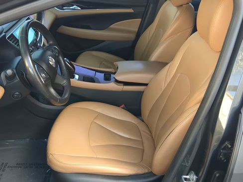 Used 2017 Buick LaCrosse Essence w/ Sights and Sounds Package image 17