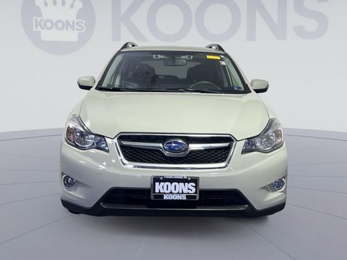 Used 2015 Subaru Crosstrek 2.0i Limited AWD/4WD image 4