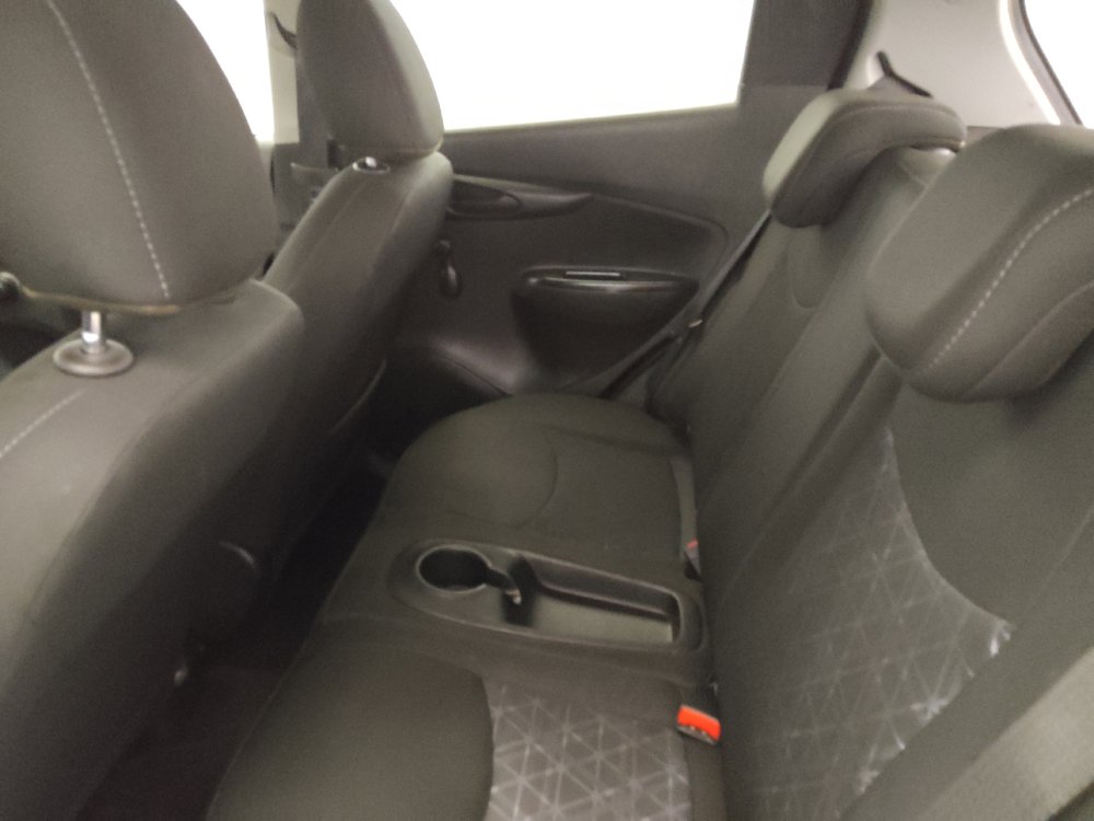 Used 2020 Chevrolet Spark LS FWD image 18