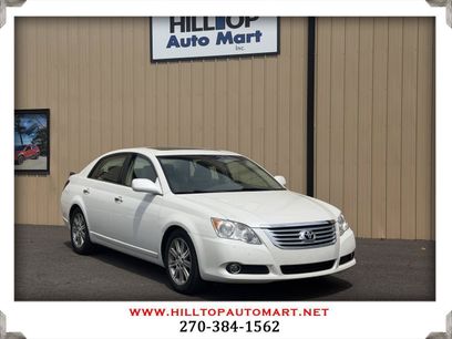 Used 2008 Toyota Avalon Limited