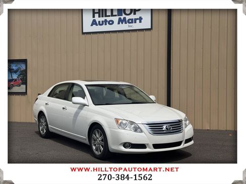 Used 2008 Toyota Avalon Limited FWD image 1