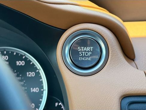 Used 2025 Lexus IS 350 F Sport w/ Accessory Package image 33