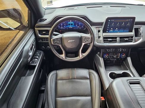 Used 2024 Chevrolet Suburban RST w/ Luxury Package AWD/4WD image 27