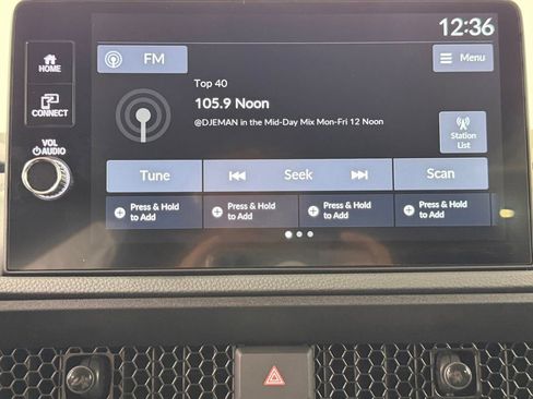Used 2026 Honda CR-V LX image 30