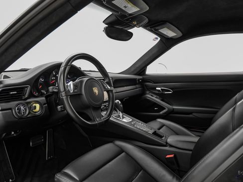 Used 2015 Porsche 911 Carrera GTS RWD image 32