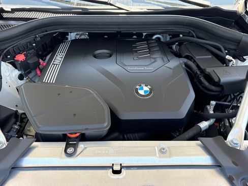 Used 2022 BMW X3 xDrive30i AWD/4WD image 33