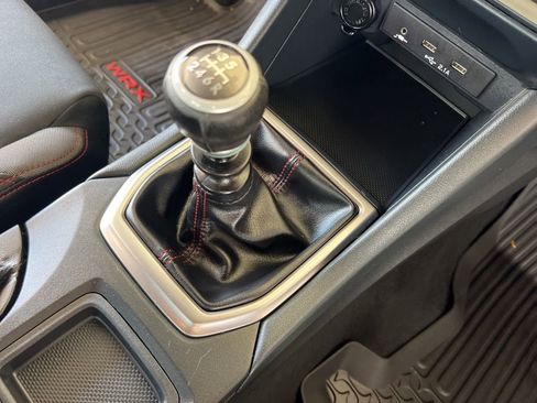 Used 2023 Subaru WRX image 21