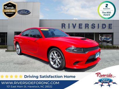 Used 2023 Dodge Charger GT