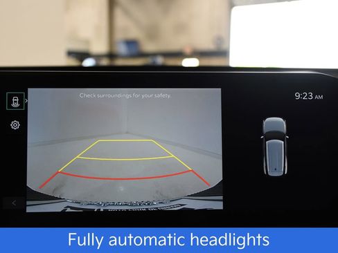 New 2026 Kia EV9 Light image 17