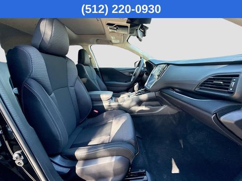 New 2025 Subaru Outback Premium image 37