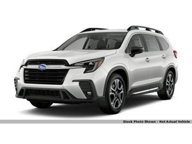 Used 2026 Subaru Ascent Bronze Edition AWD/4WD image 2