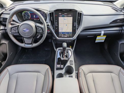 New 2026 Subaru Crosstrek 2.5i Limited w/ Crosstrek Mirror Package AWD/4WD image 13