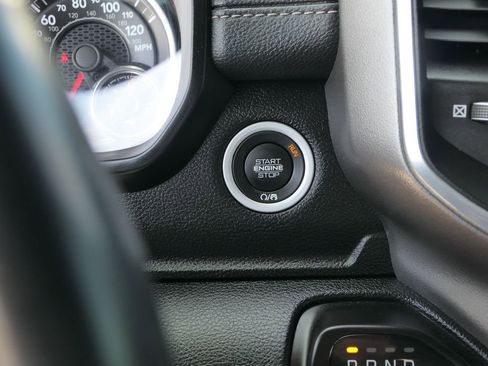 Used 2022 RAM 1500 Laramie w/ Sport Appearance Package image 17