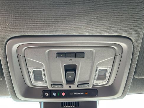 New 2026 Chevrolet Silverado 1500 RST image 30