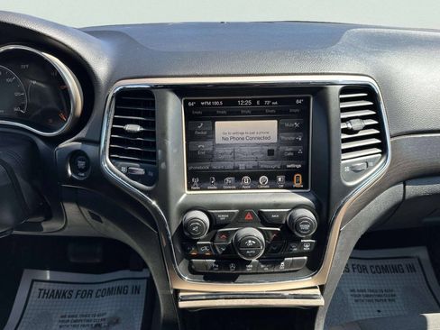 Used 2017 Jeep Grand Cherokee Laredo w/ Quick Order Package 23E AWD/4WD image 20