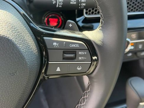Certified 2026 Honda Civic Sport image 26