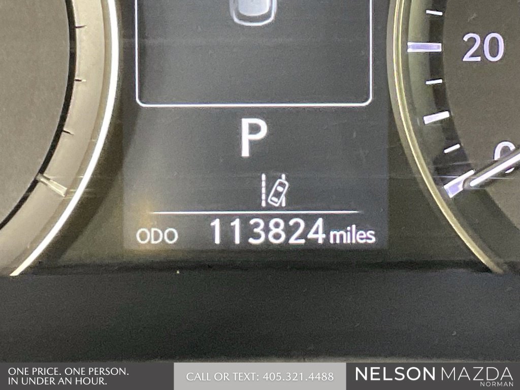 Used 2017 Lexus RX 450h AWD w/ Luxury Package image 56