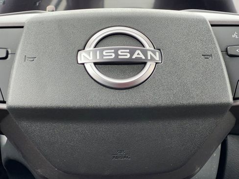 New 2026 Nissan Sentra SR image 5