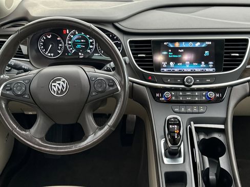 Used 2017 Buick LaCrosse Premium w/ Driver Confidence Package #2 image 14