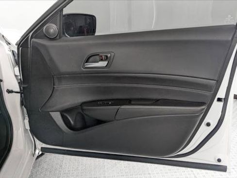Used 2022 Acura ILX w/ Premium Package image 22