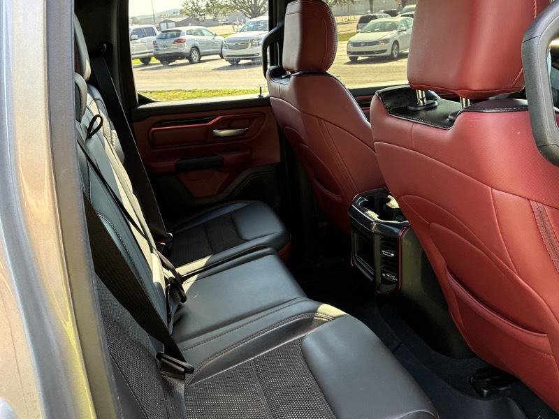 Used 2019 RAM 1500 Rebel w/ Trailer Tow Group AWD/4WD image 18