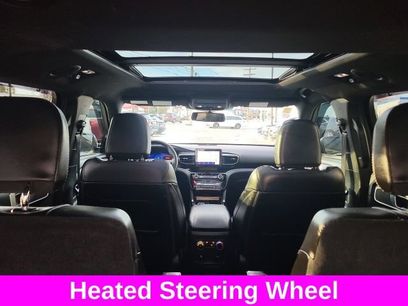 Used 2022 Ford Explorer ST w/ ST Street Pack