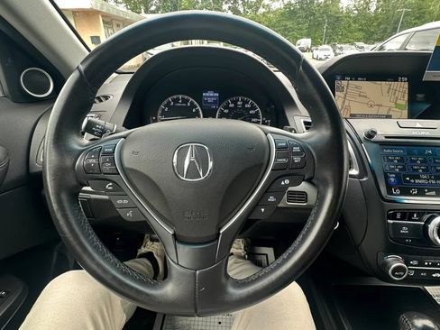Used 2016 Acura RDX AWD w/ Technology Package image 11