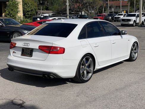 Used 2014 Audi S4 Premium Plus image 20