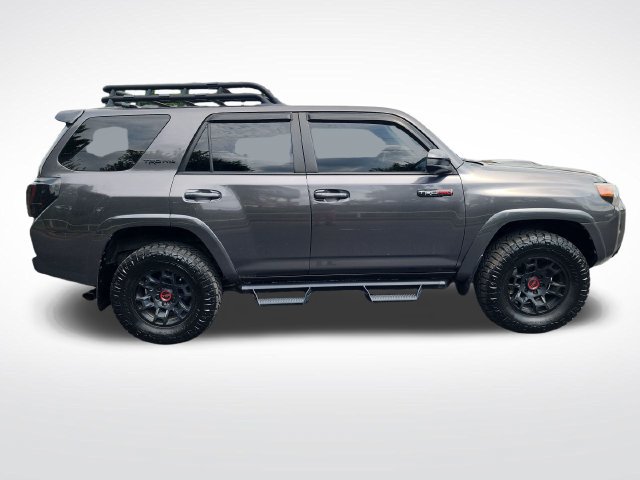 Used 2021 Toyota 4Runner TRD Pro AWD/4WD image 6
