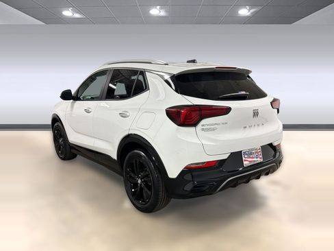 Used 2024 Buick Encore GX Sport Touring w/ Comfort Package image 3
