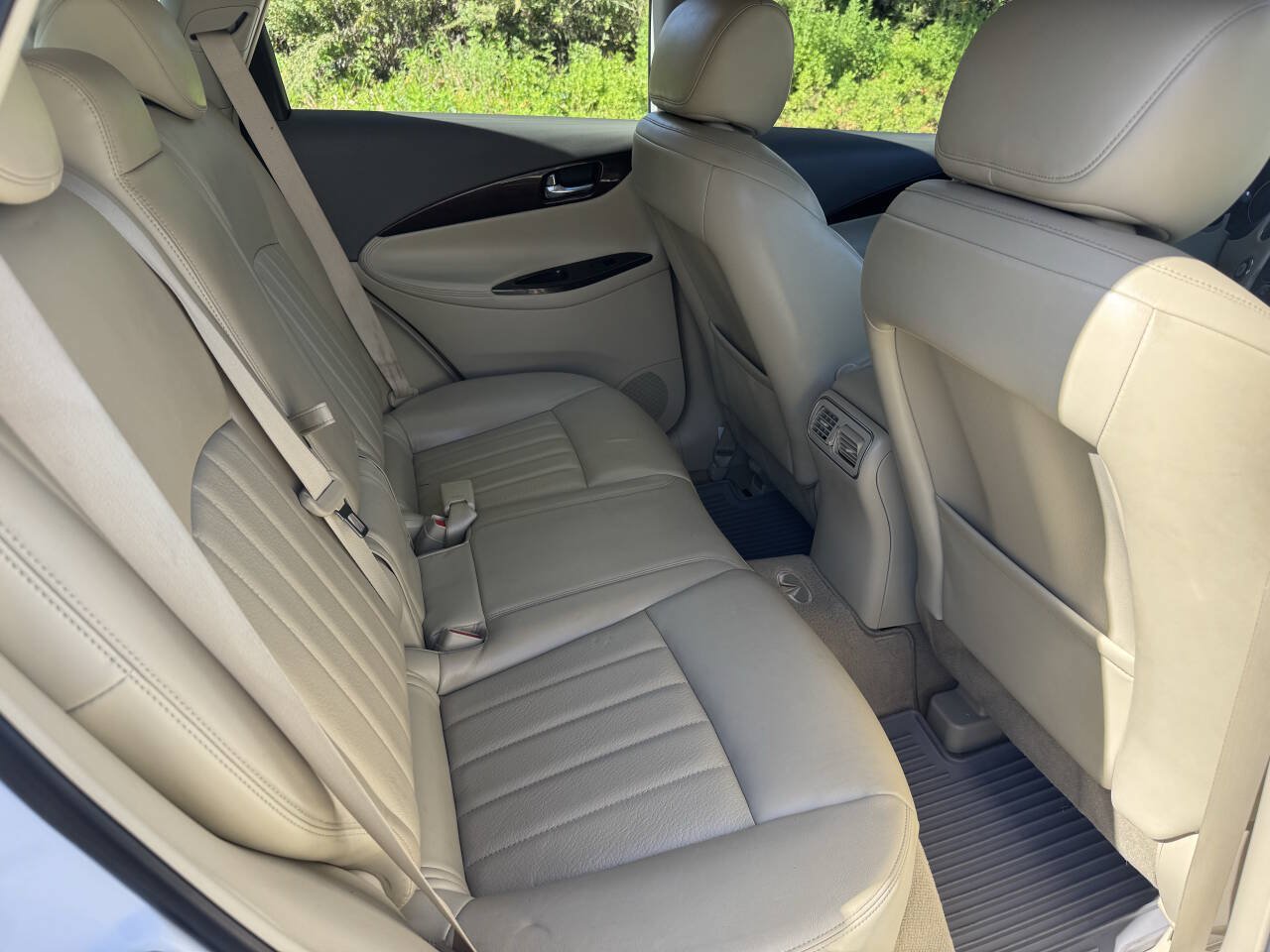 Used 2010 INFINITI EX35 Journey AWD/4WD image 15