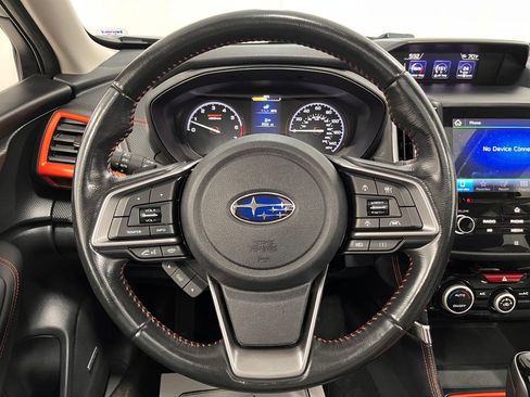 Used 2019 Subaru Forester Sport w/ Popular Package #2 AWD/4WD image 18