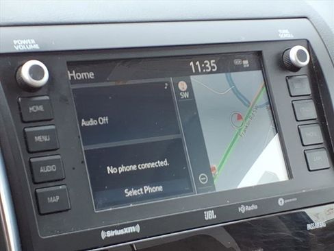 Used 2020 Toyota Sequoia Limited w/ Safety & Convenience Package image 25