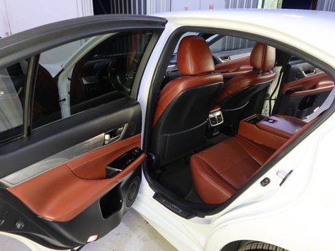 Used 2014 Lexus GS 350 image 16