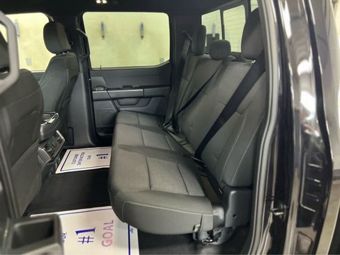 Used 2024 Ford F150 XLT w/ Equipment Group 302A MID image 28